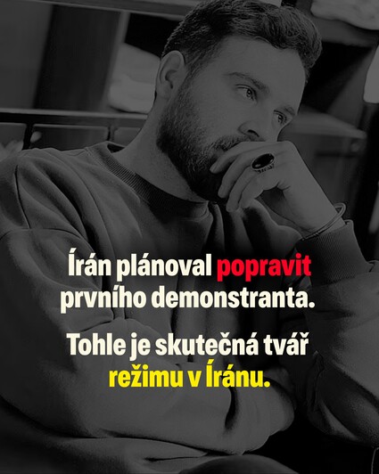 Deset minut. Tolik času dostala rodina mladého muže na poslední&hellip;