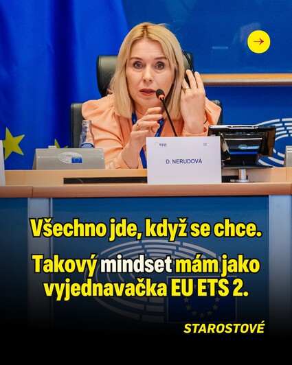 Slíbila jsem, že se v Evropě postarám o české zájmy. 🇨🇿🇪🇺&hellip;