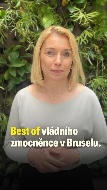 Nechybělo málo a došlo i na zkusit šušň.