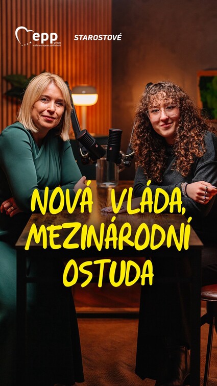 ⭐️ Každé zásadní téma provází chaos a bizarní vyjádření&hellip;