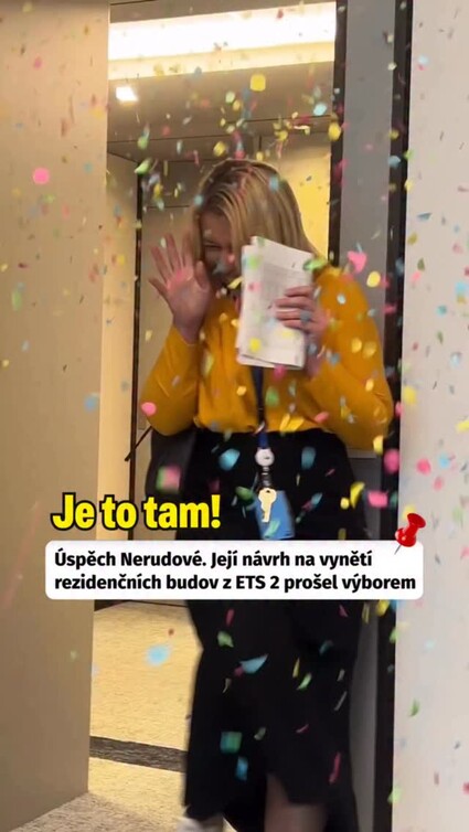 Tak tohle byla jízda. Čtyři měsíce práce, které navenek&hellip;