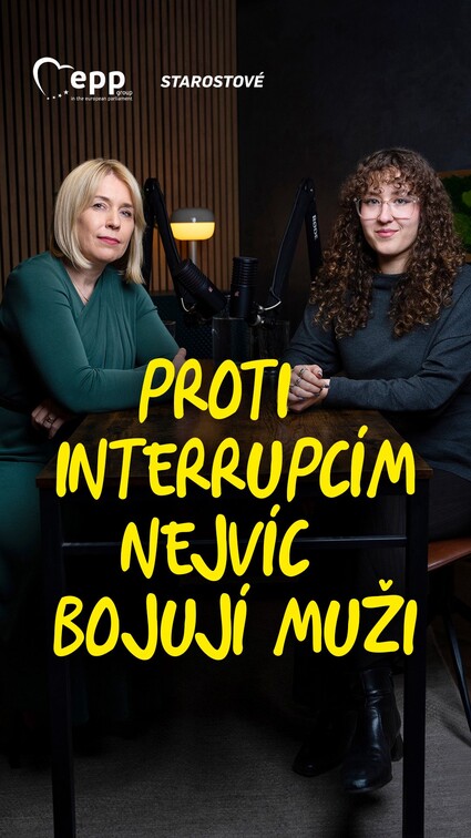 Omezování interrupcí nevede k „méně potratům“. Vede k většímu&hellip;