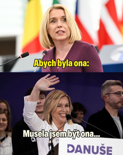 Každá etapa v životě nás nějak formuje. Každá role, kterou&hellip;