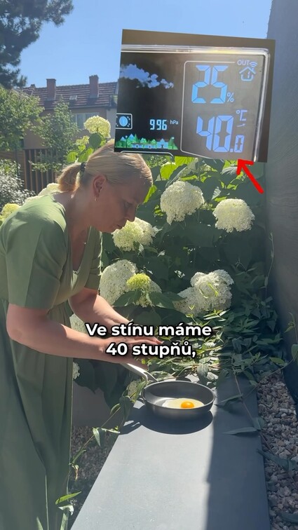 Tento víkend padají teplotní rekordy. A přesto se stále&hellip;