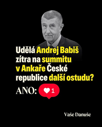 Už zítra…
