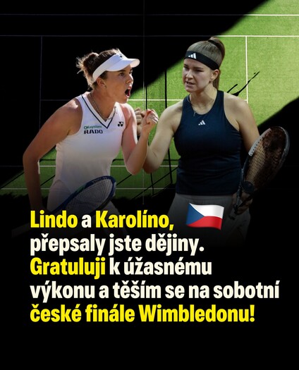 Česká fantazie! 🇨🇿