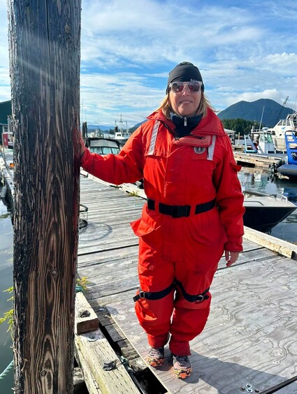 Tofino📍je ráj na zemi pro surfaře díky svým vlnám, ale&hellip;