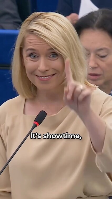 Skončil mi maraton schvalování legislativy. ✅ Slíbila&hellip;