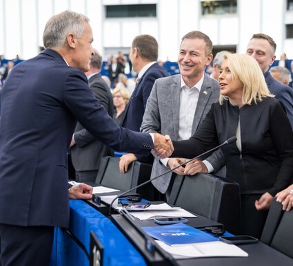 Evropa i Kanada si samy rozhodnou, s kým a jak chtějí spolupracovat.&hellip;