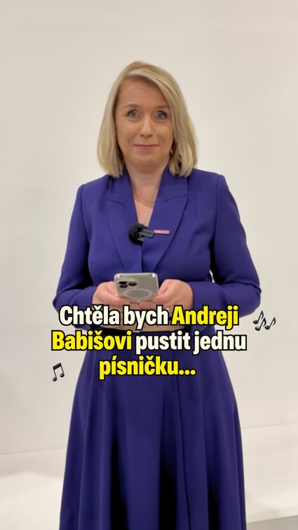Andrej Babiš v minulých volbách vyřvával italské songy z&hellip;