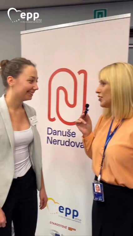 Připraví mladé škola na reálný život? 👀 Přesně na to jsem…