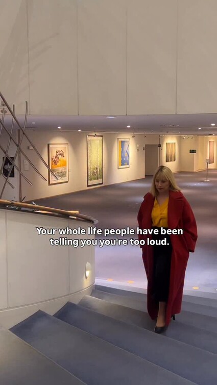 Hlasů kolem bude vždycky dost. Ale ten nejdůležitější je…