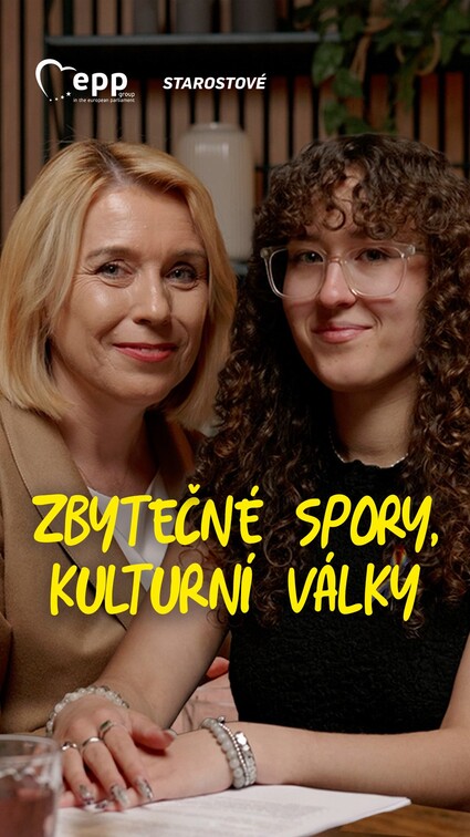 Naše země čelí spoustě problémů 👉 od bytové krize, drahých…