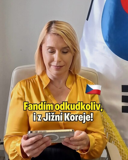 Člověk by neřekl, že jet lag má svoje výhody. 😅 Ale dneska…