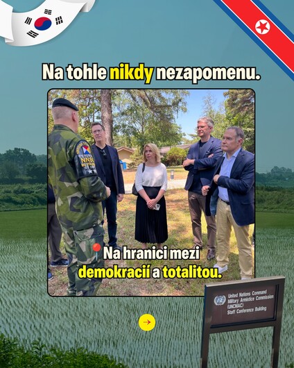 Tohle byl můj dnešní zážitek, na který nikdy nezapomenu.…