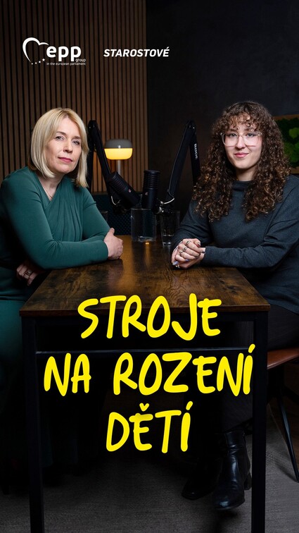 Nikdo z nás si dokáže představit, že by přišel o možnost…