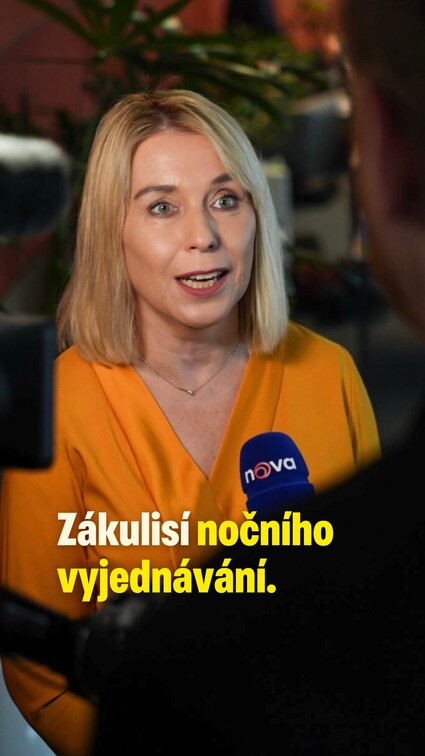 Od 9 ráno do 2 do rána. Pojďte se podívat do zákulisí nočního…