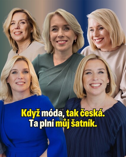 Po minulém příspěvku o opakování outfitů mi přišla spousta…