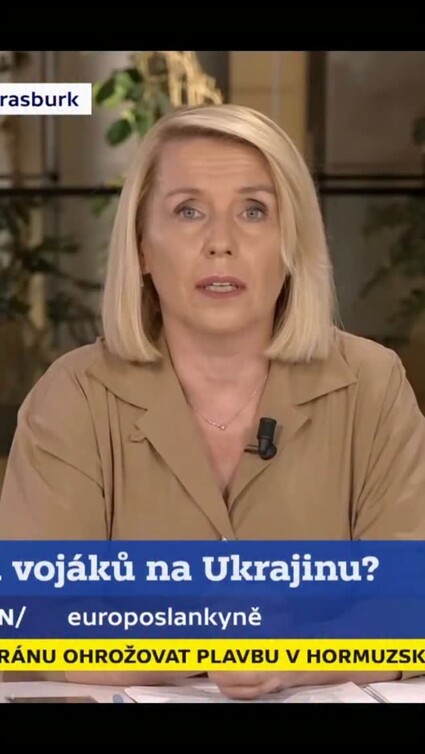 Pokud paní Jermanová nedokáže neskákat do řeči, tak ať to…