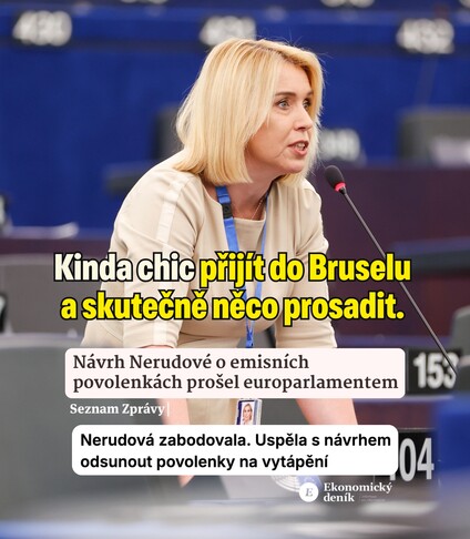 Trendy přicházejí a odcházejí. Hodnoty zůstávají. A tyhle…