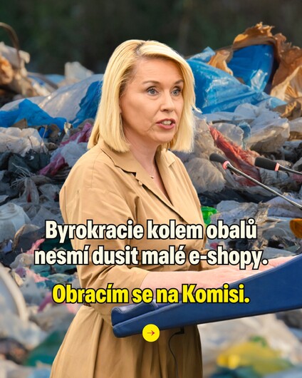Co se stane, když chcete jako malý e-shop poslat jednu svíčku…