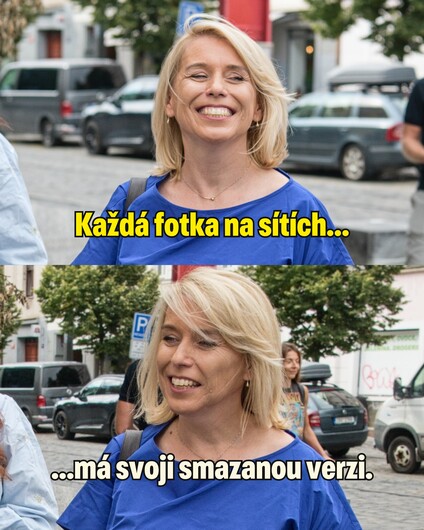 Možná to taky znáte. Scrollujete a máte pocit, že všichni…