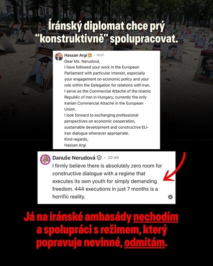 💔 444 popravených lidských životů za pouhých 7 měsíců.…