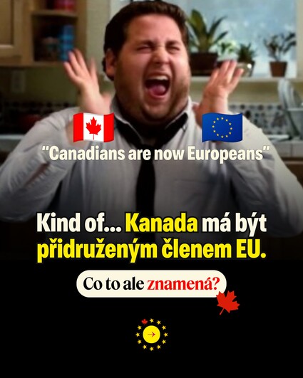 🇬🇧 For my English-speaking followers: No, Canada is…