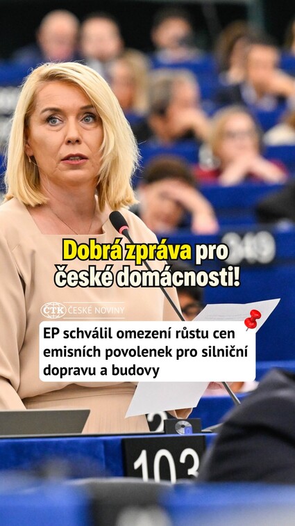 Skončil mi maraton schvalování legislativy. ✅ Slíbila…