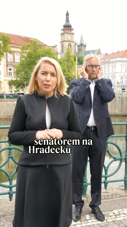 S Martinem Dvořákem se známe už pár let. Ale kolik toho…
