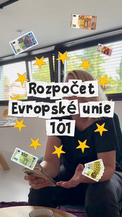 Evropský rozpočet možná není téma, které vás zvedne ze židle.…