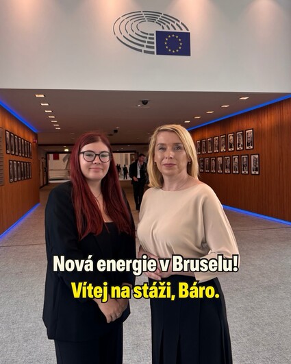 I na podzim pokračuji v něčem, na čem mi dlouhodobě záleží.…