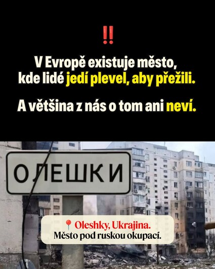 Někdy si ani neuvědomujeme, kolik věcí v každodenním životě…