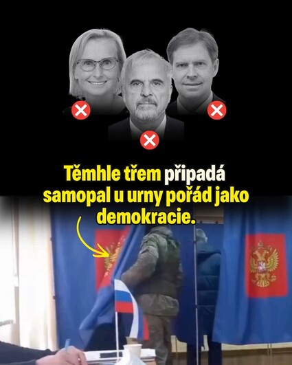 Někteří europoslanci mají zjevně o demokracii poněkud jinou…