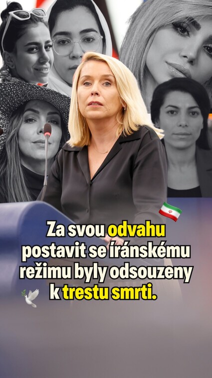 Šest žen. Šest životů. Šest příběhů žen, které se postavily…