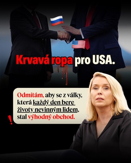 ‼️ Levnější paliva pro Američany. Možné další příjmy pro…