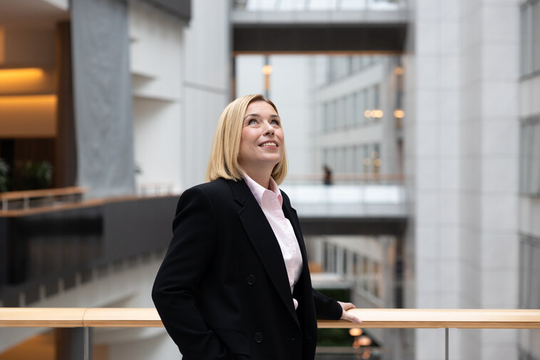 Podcast Bruselský diktát: Nerudová evropskou raketou, v Bruselu se našla