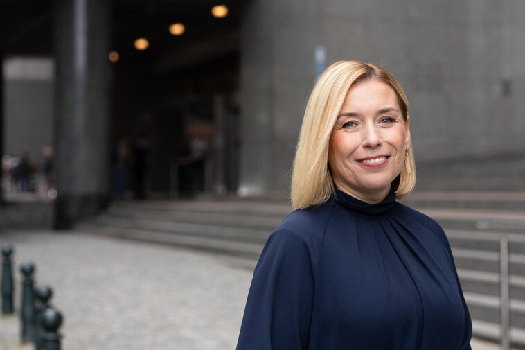 Nerudová varuje před novou daní EU (studie CORE)